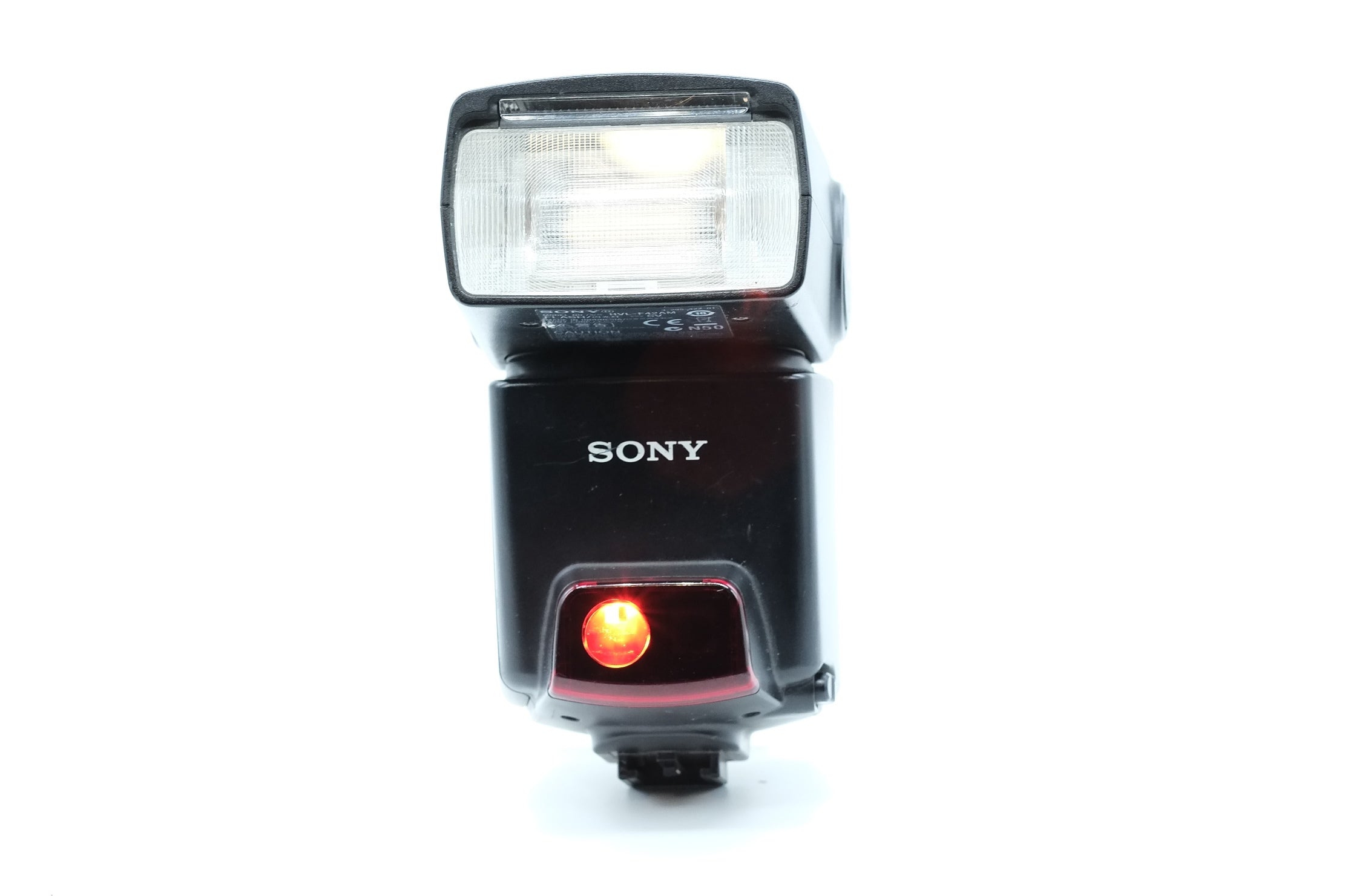 Sony HVL-F42AM Flash