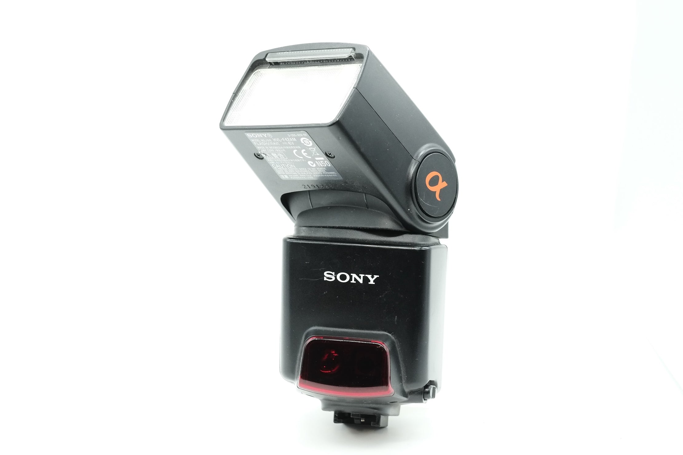 Sony HVL-F42AM Flash