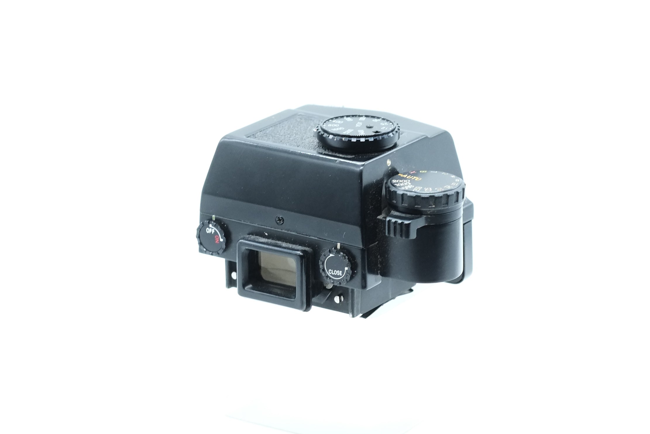 Minolta AE Viewfinder Prism Finder for Minolta XM X-1 Camera