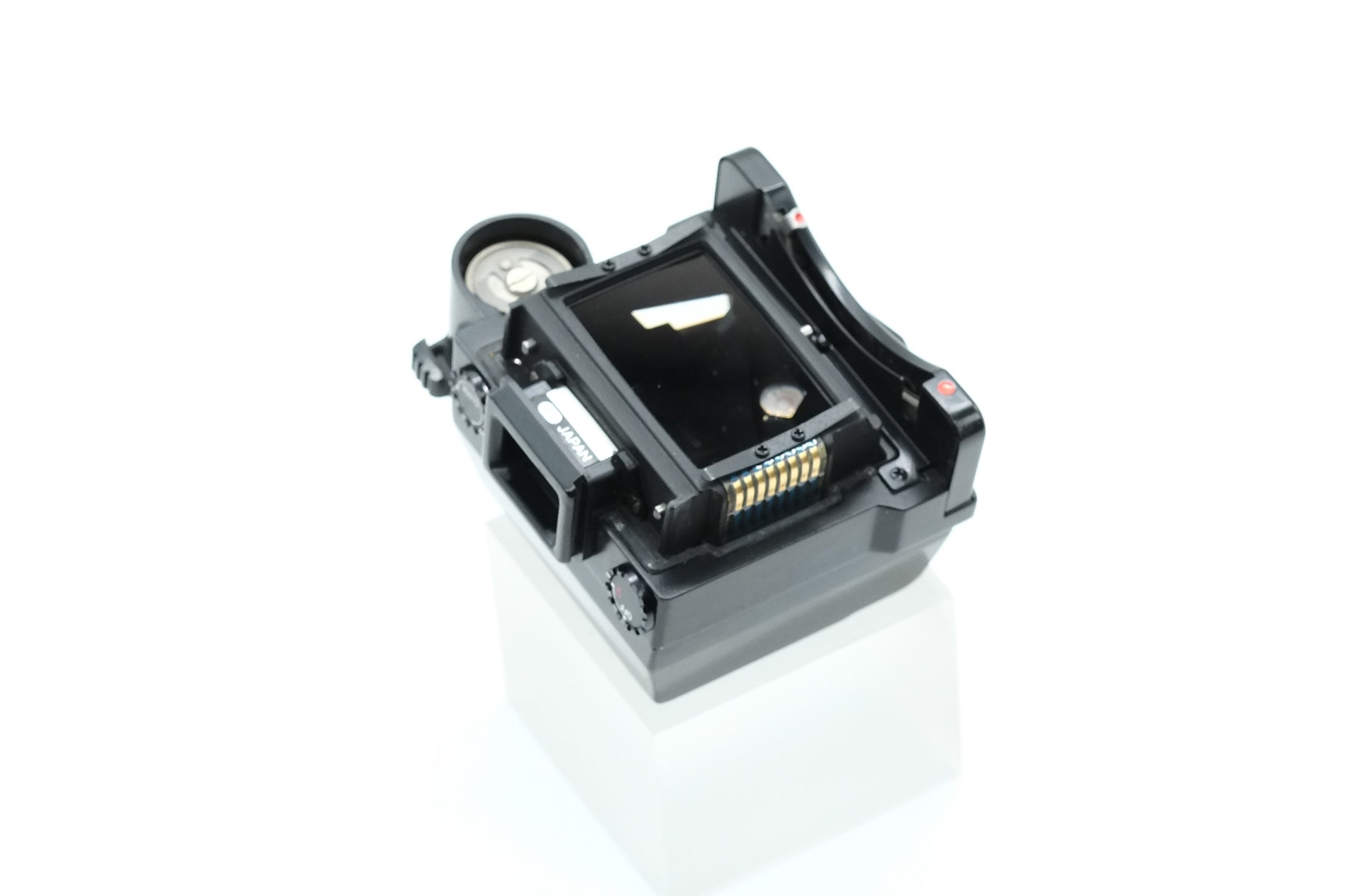 Minolta AE Viewfinder Prism Finder for Minolta XM X-1 Camera