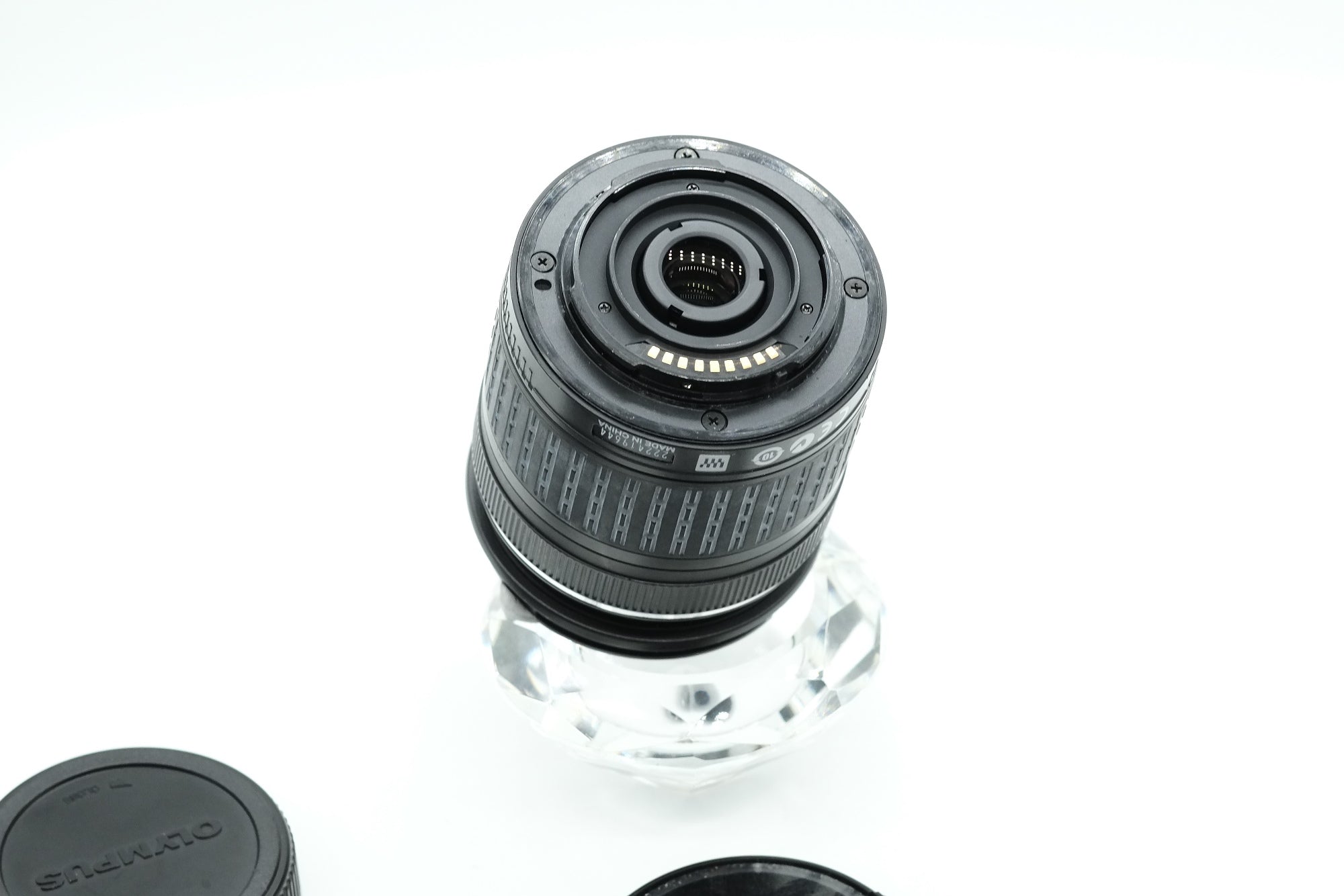 Olympus Zuiko Digital ED 40-150mm F4-5.6 Zoom Lens Four Thirds (Not Micro 4/3)