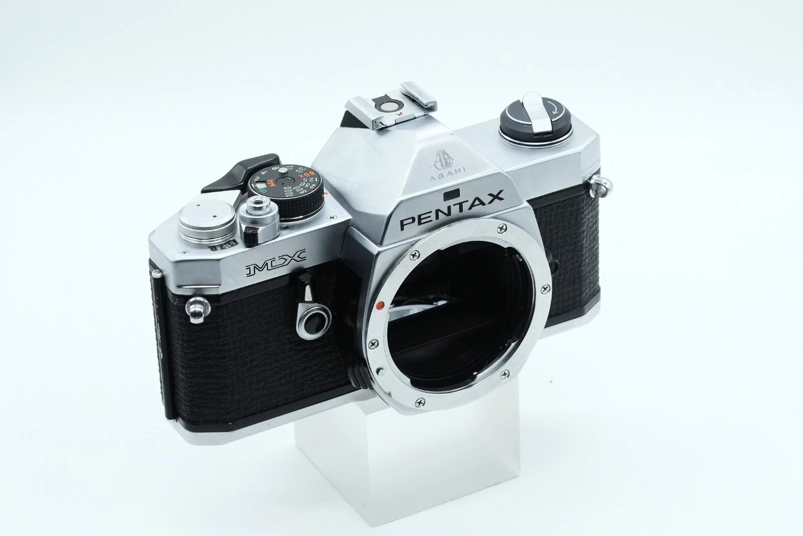 PENTAX MX + PENTAX 50mm 1.4 + 70-200mm * NEW LIGHT SEALS