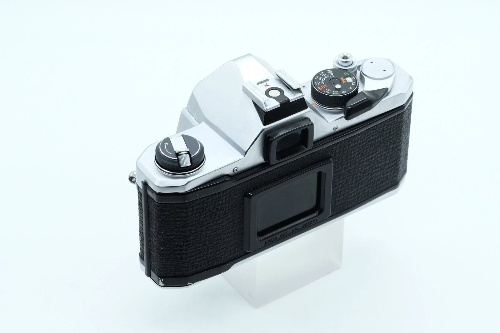 PENTAX MX + PENTAX 50mm 1.4 + 70-200mm * NEW LIGHT SEALS