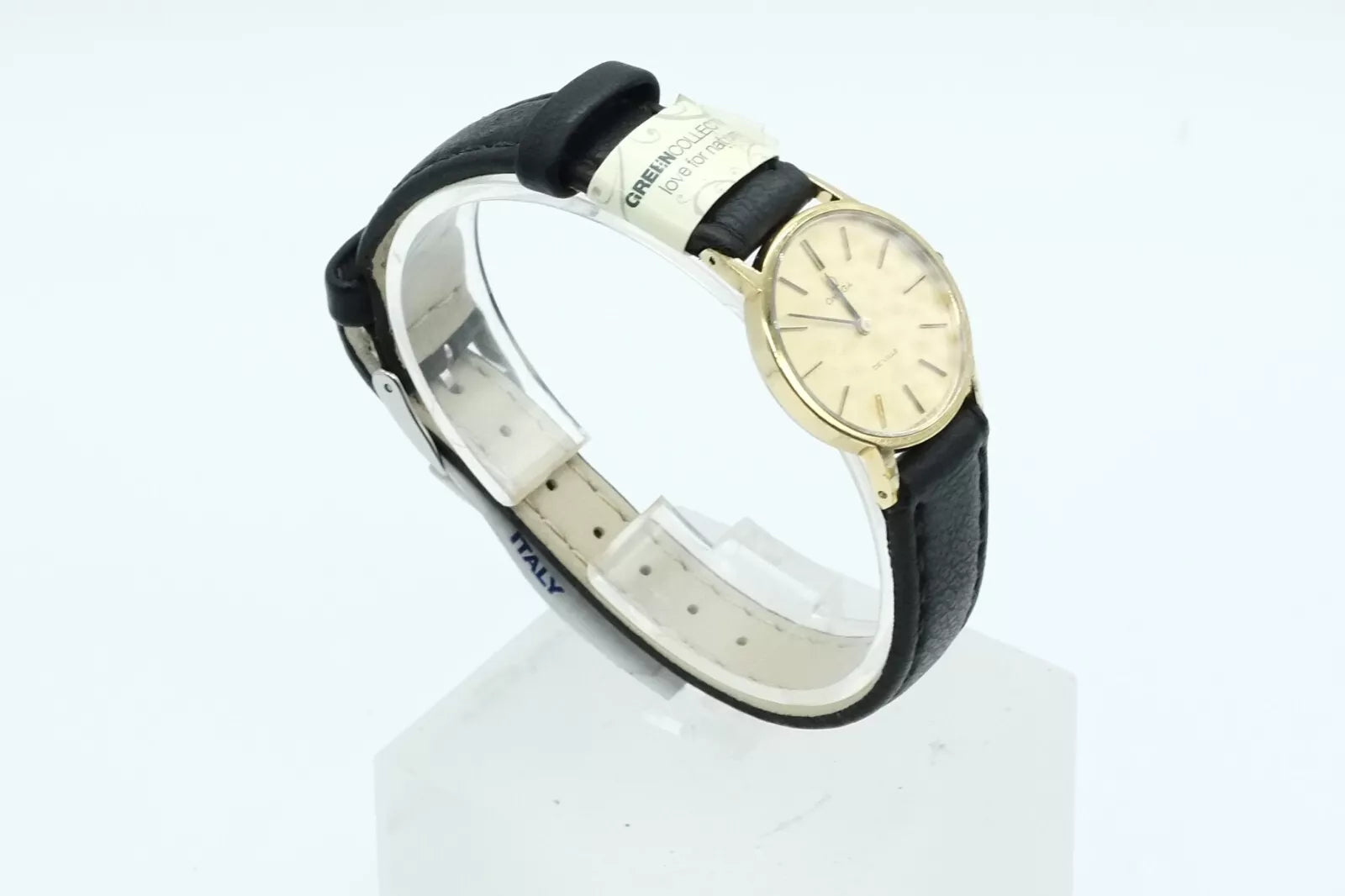 Serviced Omega De Ville  Ladies Watch 511.0392 Hand Wind
