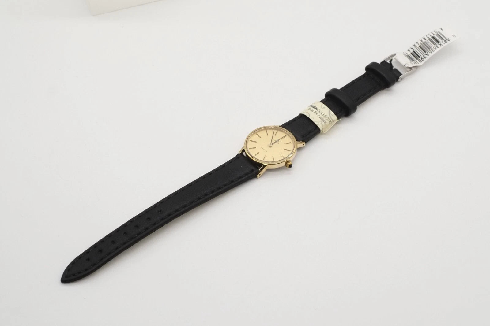 Serviced Omega De Ville  Ladies Watch 511.0392 Hand Wind