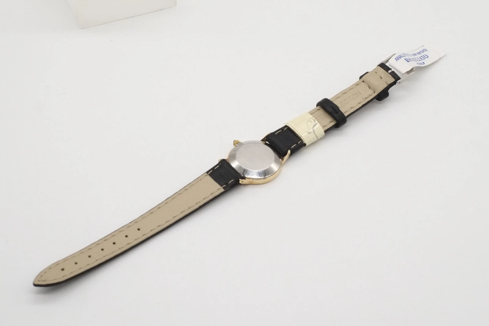 Serviced Omega De Ville  Ladies Watch 511.0392 Hand Wind