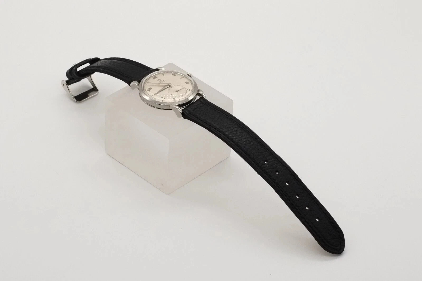 SERVICED OMEGA CK 2402 AUTOMATIC 1950s CALIBRE 342 GENTS Watch * WARRANTY