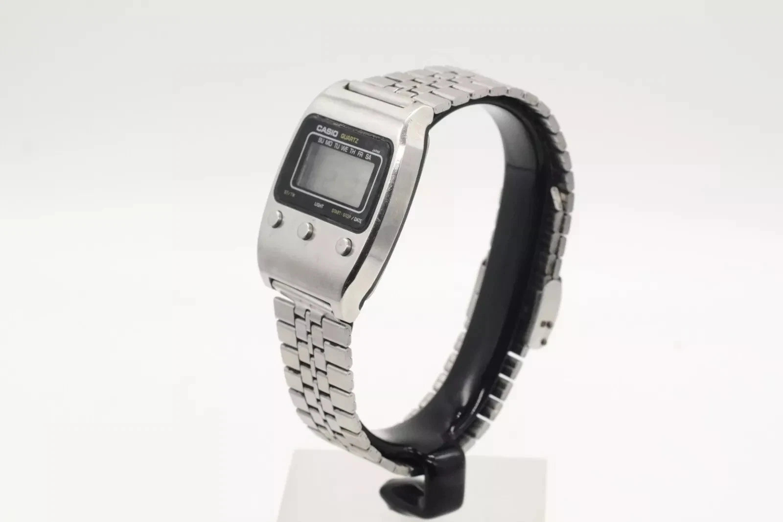 Vintage 1979 Casio 50QS-17 Quartz WRISTWATCH