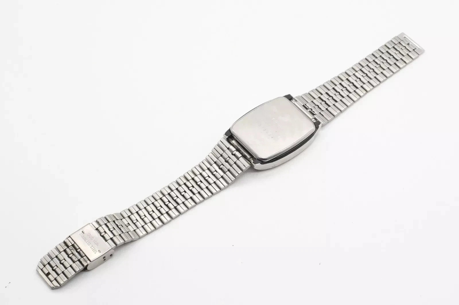 Vintage 1979 Casio 50QS-17 Quartz WRISTWATCH