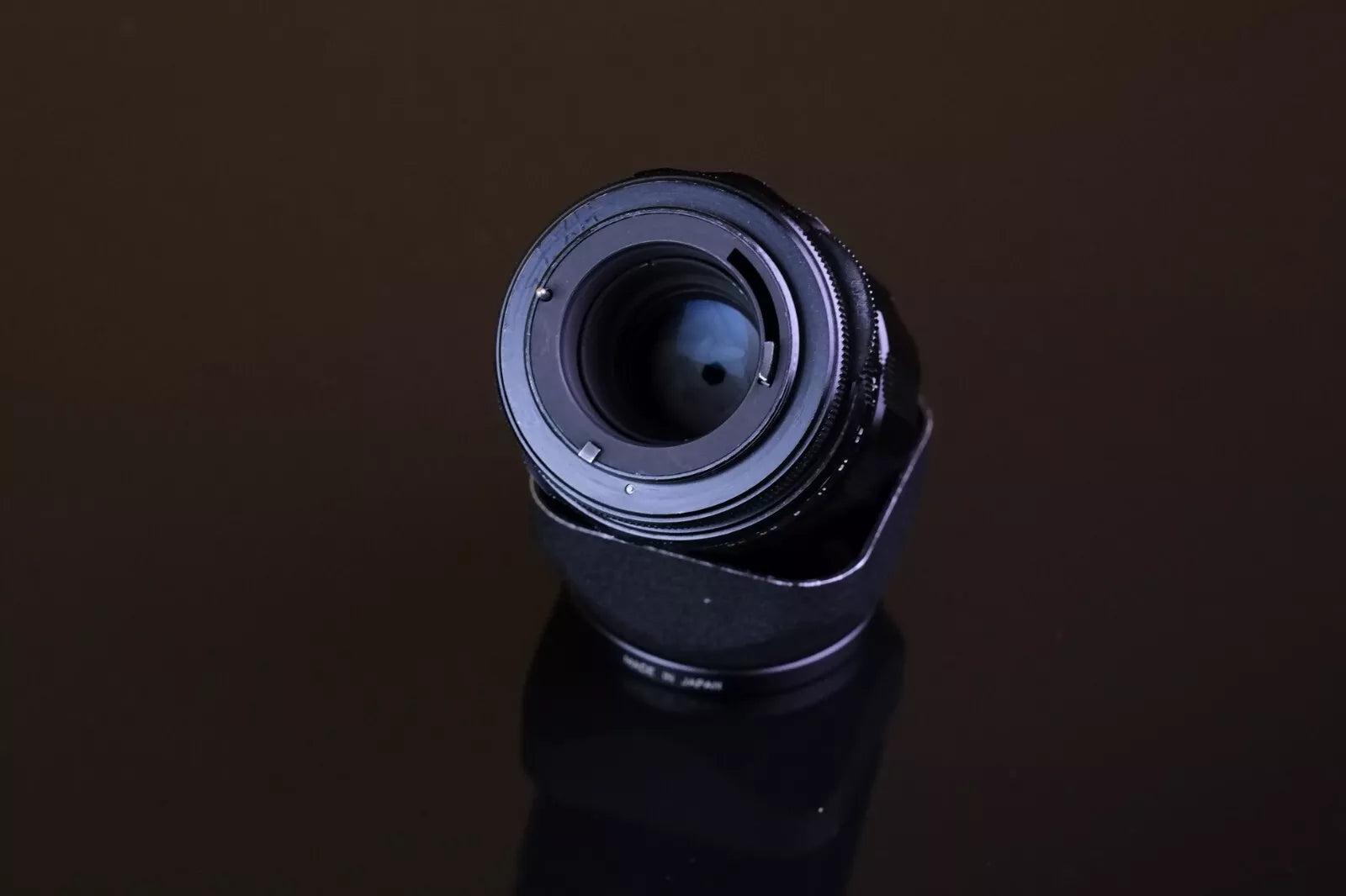 S-M-C TAKUMAR 135MM f3.5 * 1:3.5/135