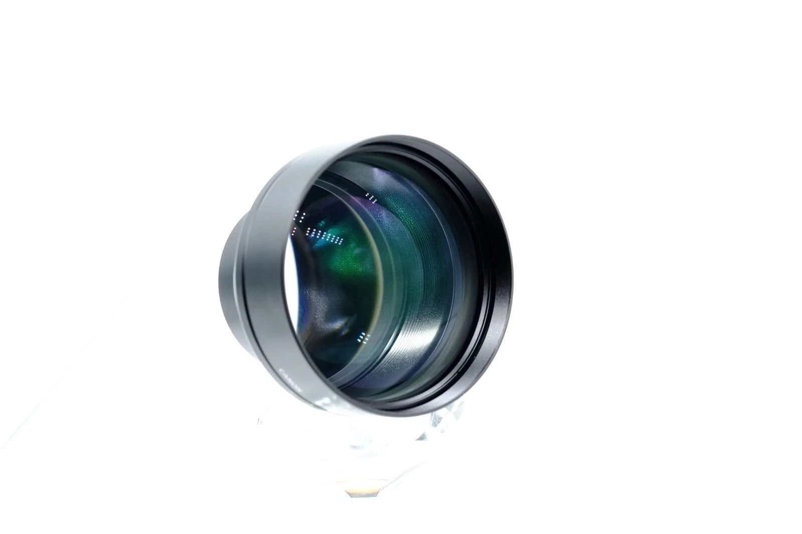 Canon Converters  WC-DC58A 0.75x + TC-DC58A 1.5x + TC-DC58N 1.75X + Lens Adapter LA-DC58C & Filter Adapter FA-DC58B + Conversion Lens Adapter LA-DC58E