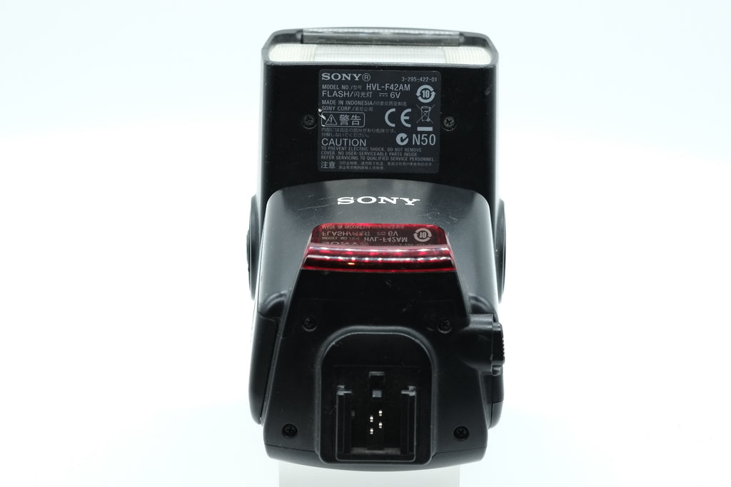 Sony HVL-F42AM Flash
