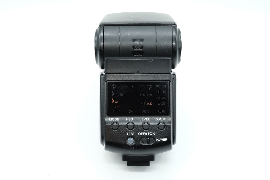 Sony HVL-F42AM Flash