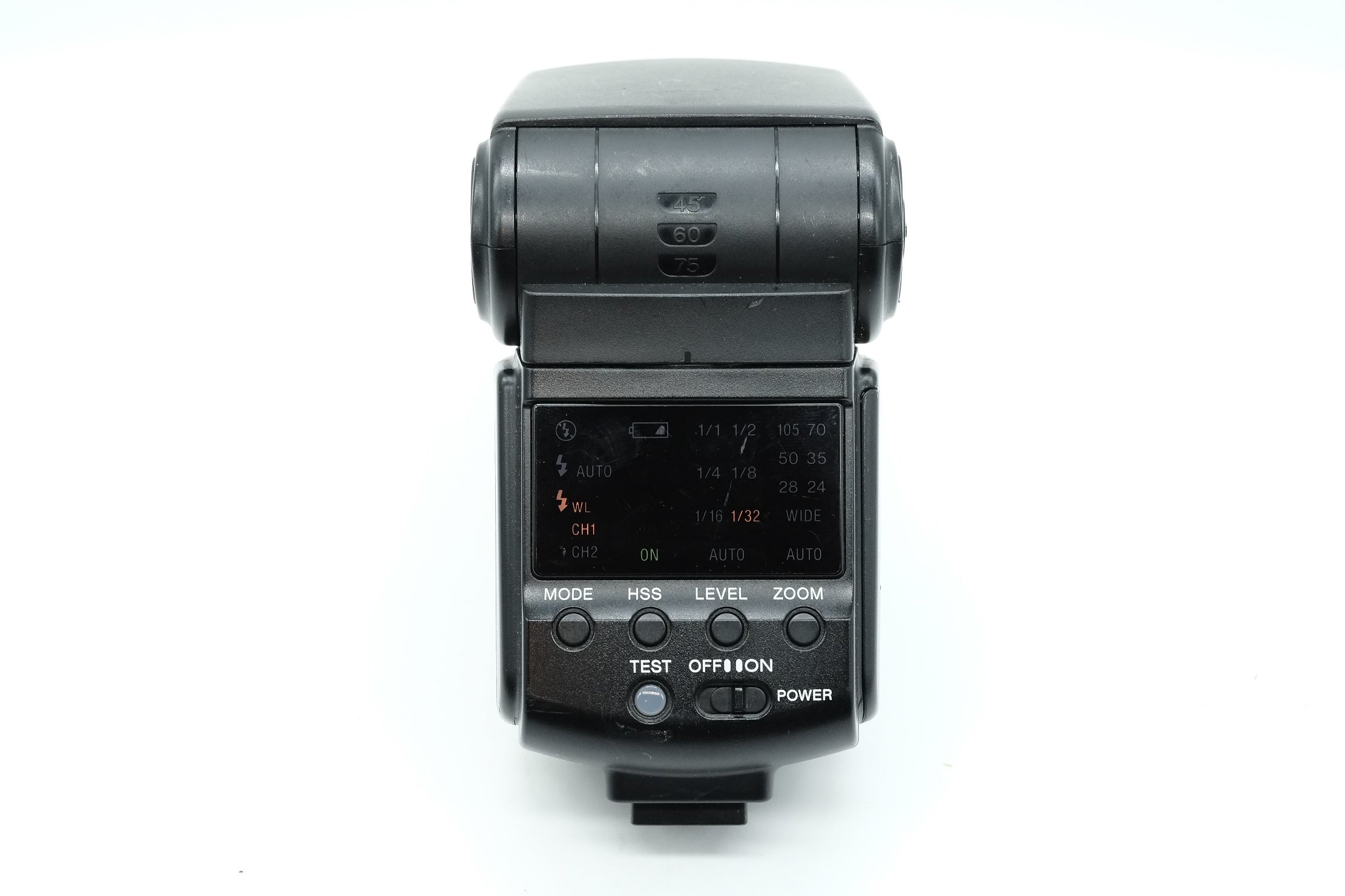Sony HVL-F42AM Flash