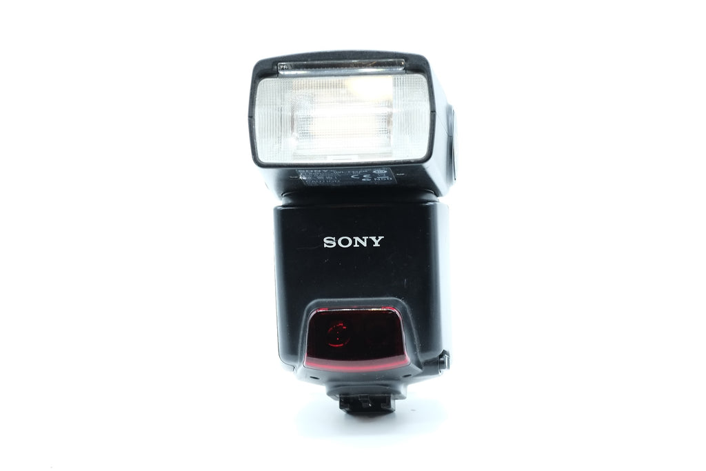 Sony HVL-F42AM Flash