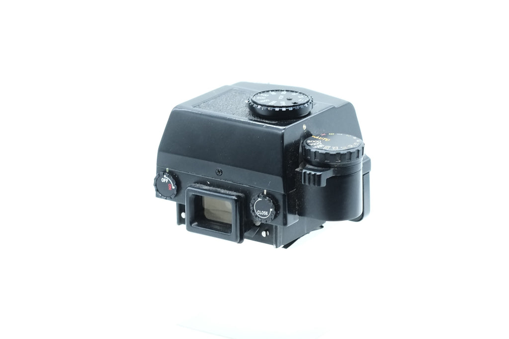Minolta AE Viewfinder Prism Finder for Minolta XM X-1 Camera
