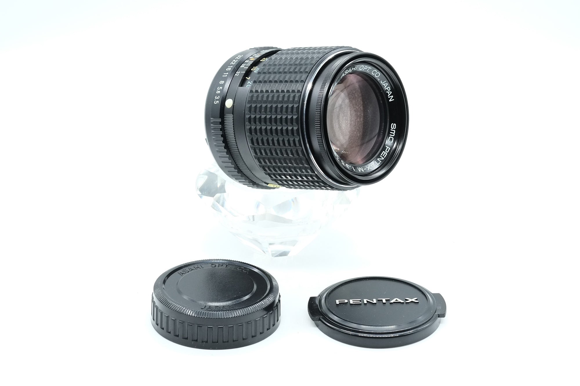 * MINT * SMC PENTAX-M 135MM f3.5 * 1:3.5/135 *