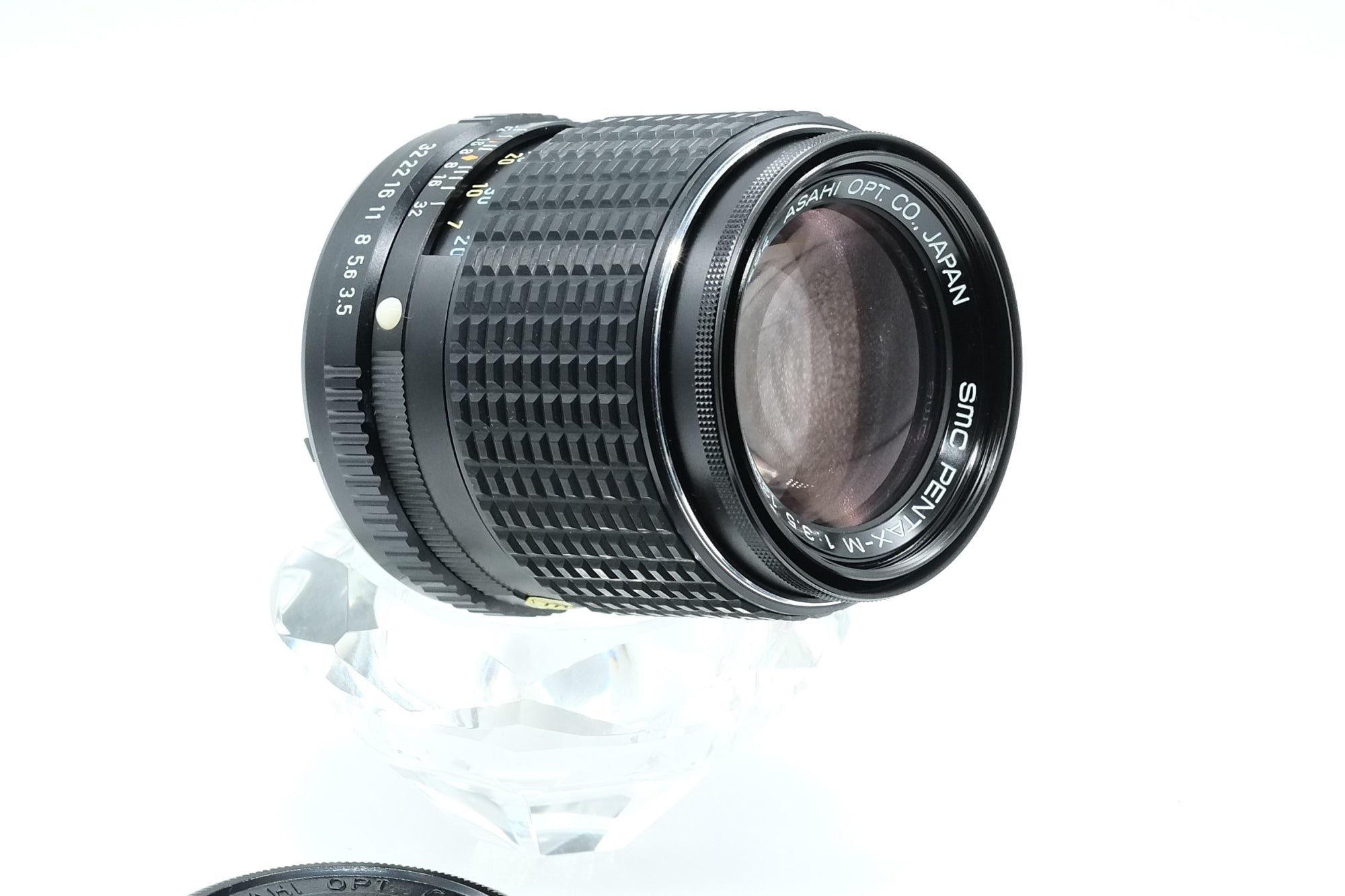 * MINT * SMC PENTAX-M 135MM f3.5 * 1:3.5/135 *