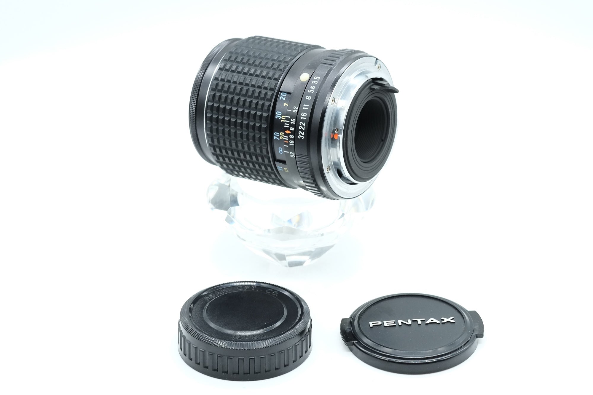 * MINT * SMC PENTAX-M 135MM f3.5 * 1:3.5/135 *