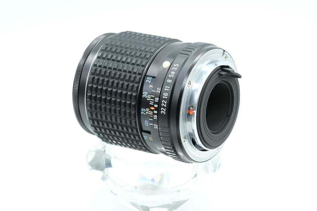 * MINT * SMC PENTAX-M 135MM f3.5 * 1:3.5/135 *