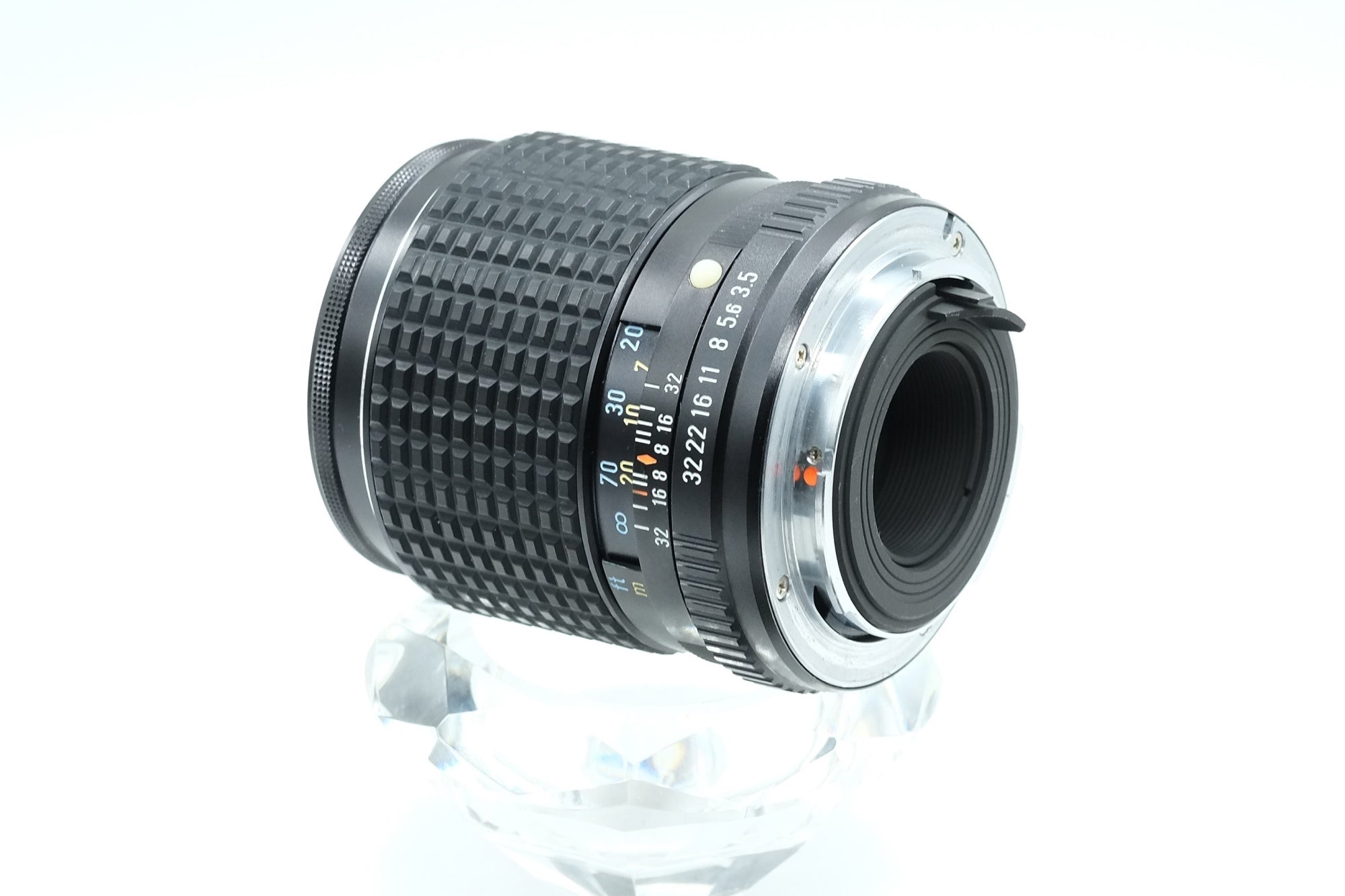 * MINT * SMC PENTAX-M 135MM f3.5 * 1:3.5/135 *