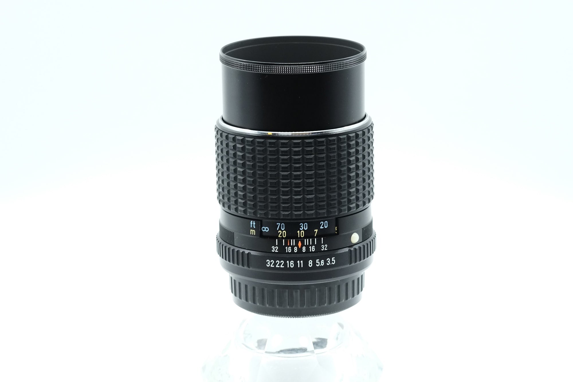* MINT * SMC PENTAX-M 135MM f3.5 * 1:3.5/135 *