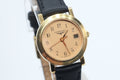 Womens Longines Gold Tone Watch Quartz WORKING