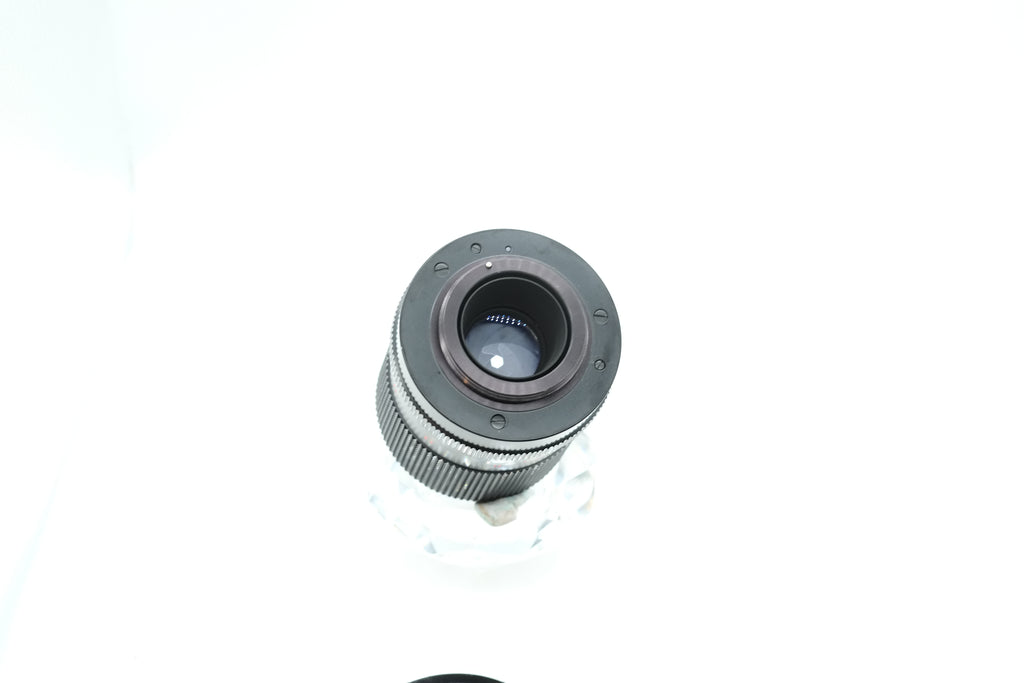 M42 Carl Zeiss Jena MC Sonnar 135mm f3.5 * 1:3.5/135 * CZJ