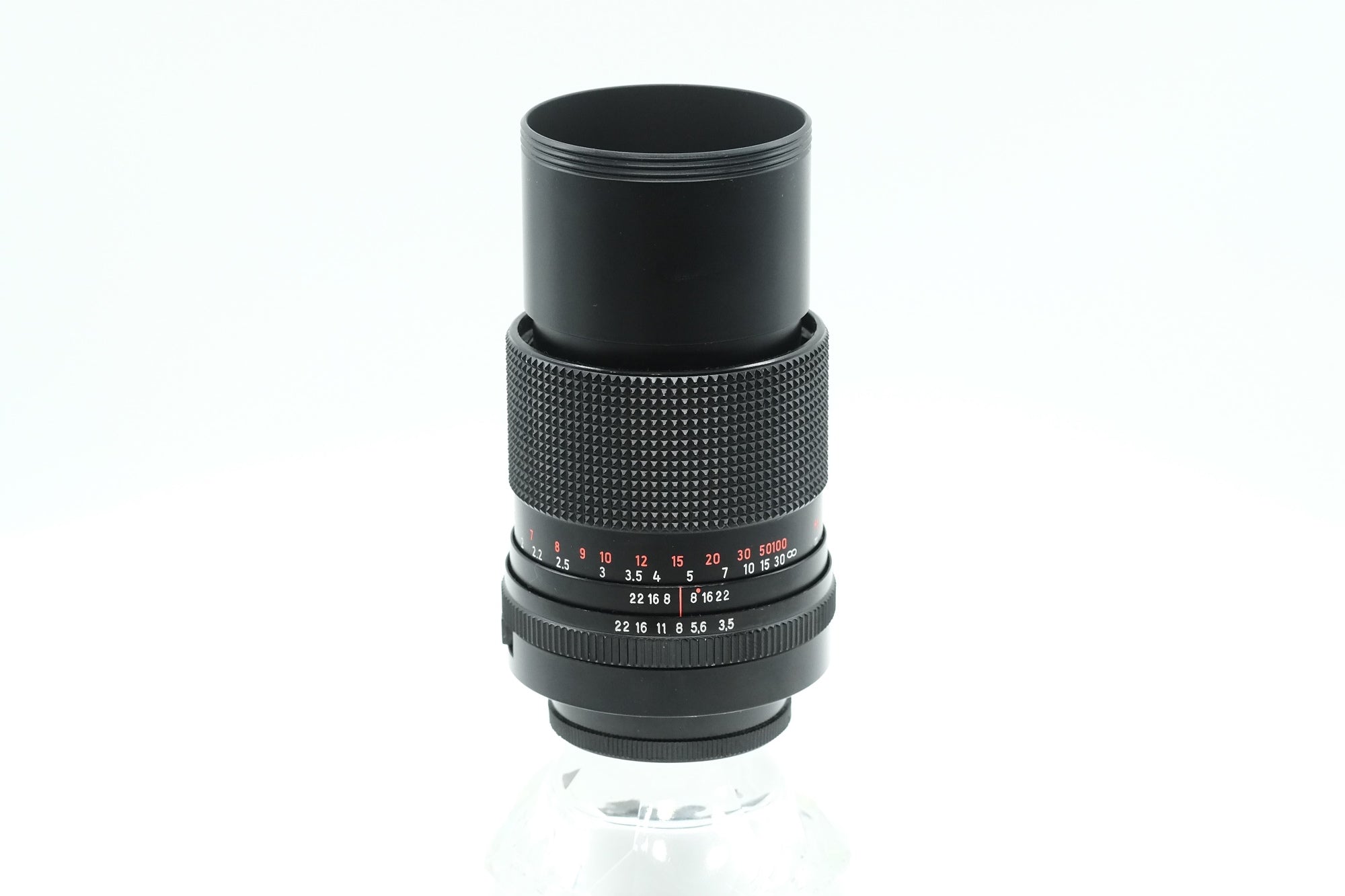 M42 Carl Zeiss Jena MC Sonnar 135mm f3.5 * 1:3.5/135 * CZJ