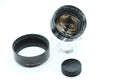 Canon EX 125mm f3.5 lens Canon EX Fit lens
