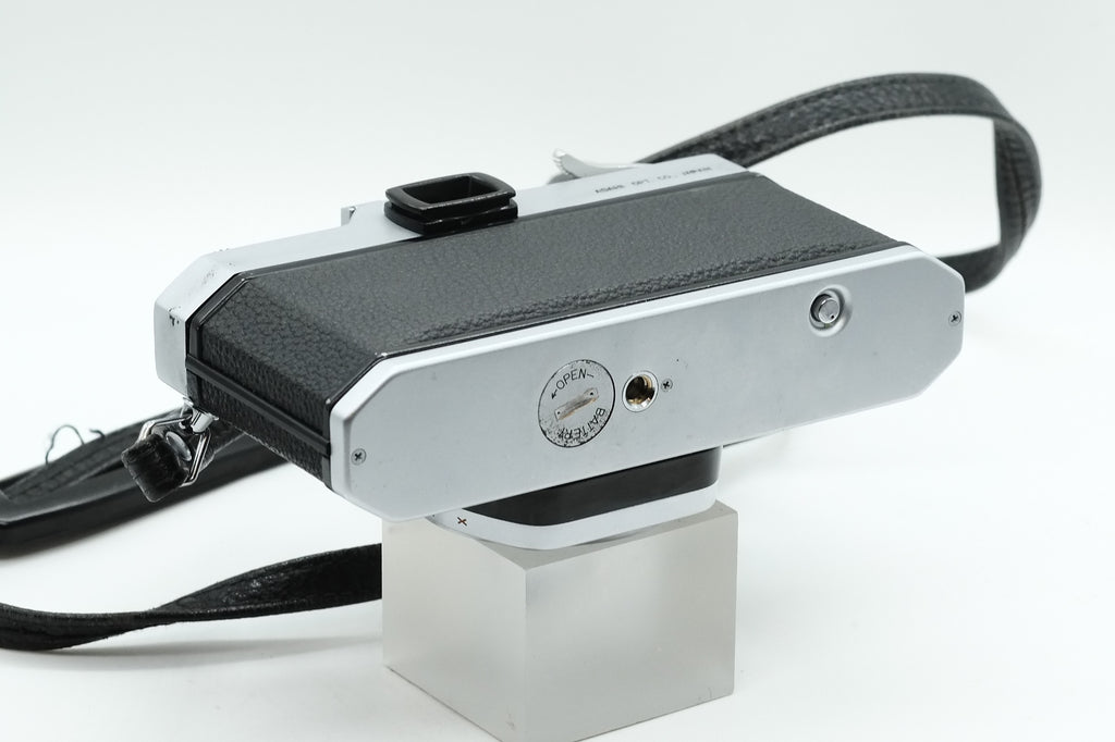 ** VGC **M42 SUPER-MULTI-COATED TAKUMAR 50mm 1.4 + PENTAX SPOTMATIC F