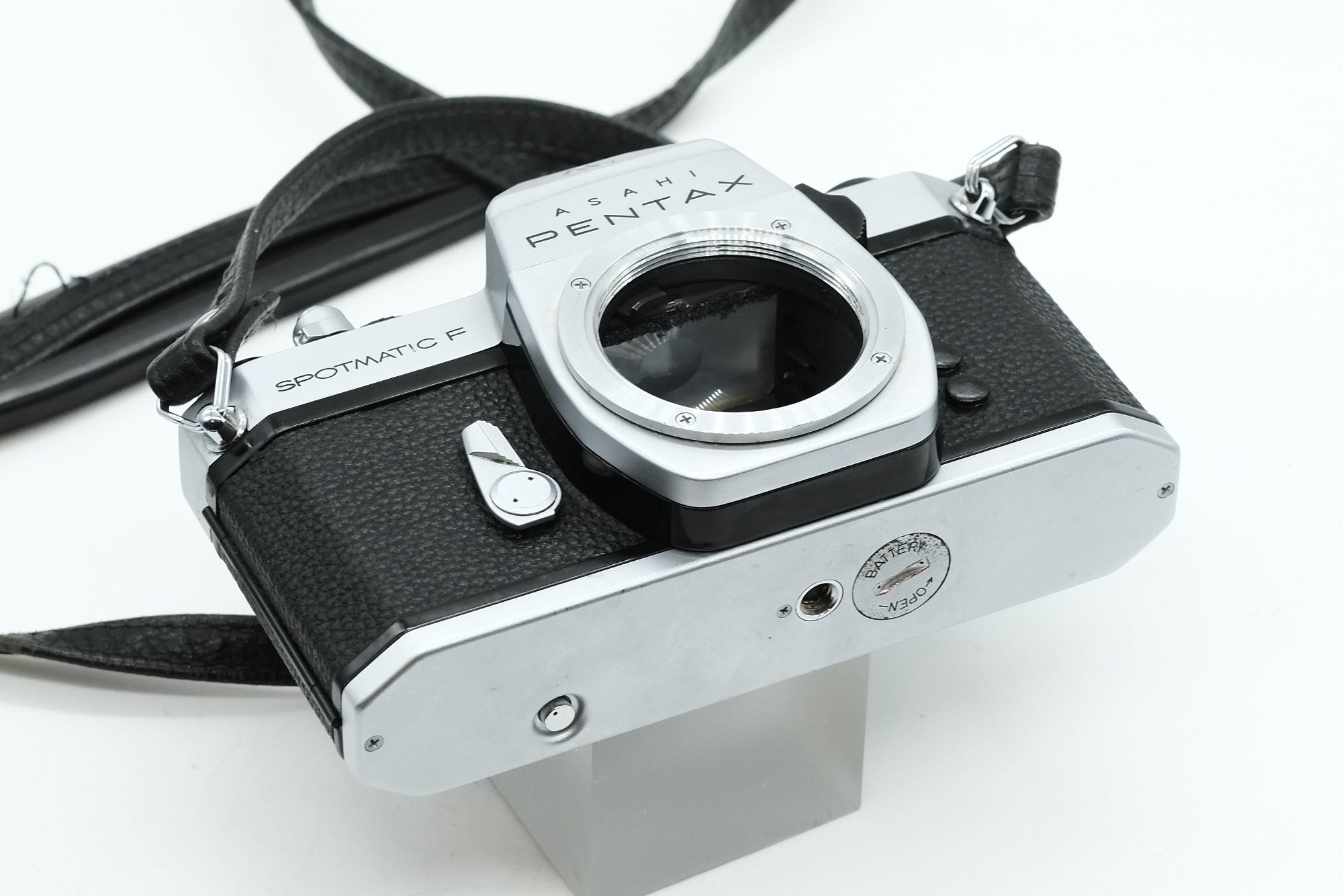 ** VGC **M42 SUPER-MULTI-COATED TAKUMAR 50mm 1.4 + PENTAX SPOTMATIC F