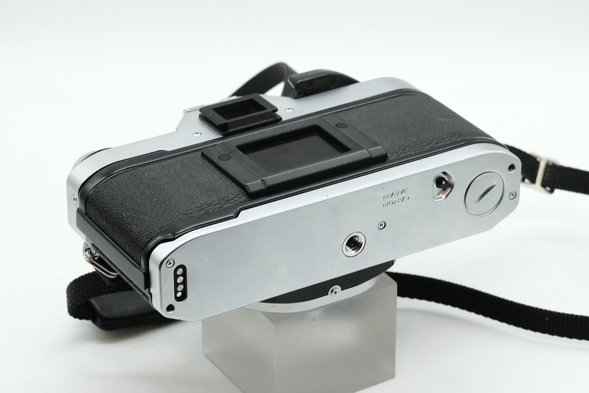 * VGC * Canon AE-1 PROGRAM + FD Canon 50mm 1.4 S.S.C.