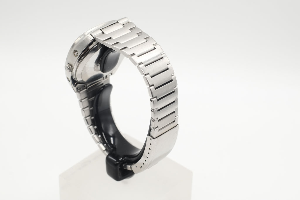 * VGC * 1976 Omega Geneve Quartz ST 196.0066 Cal 1310 + Bracelet 1202