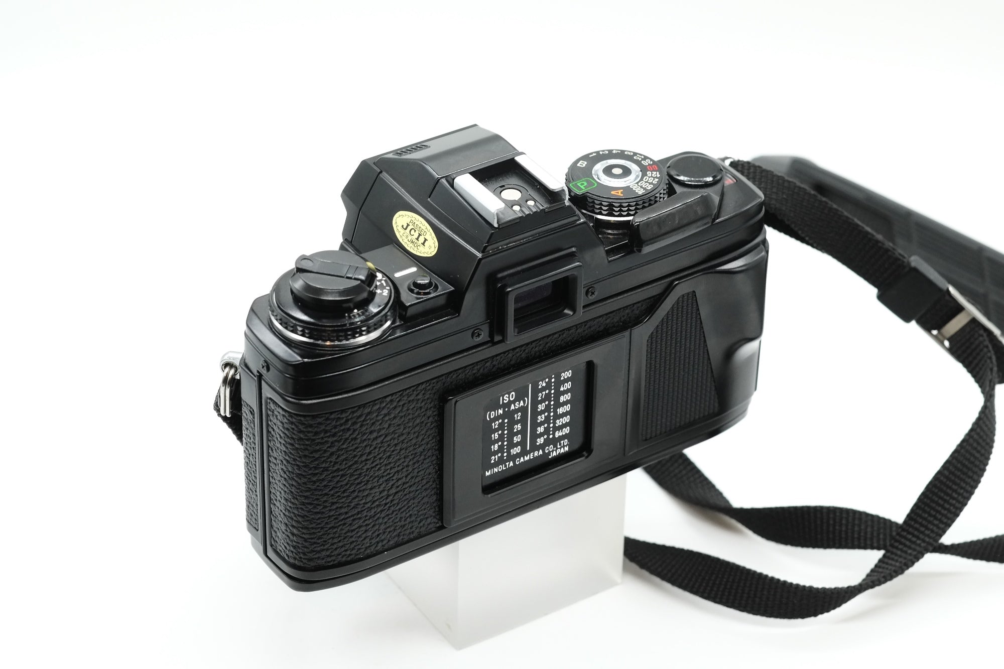 *** NEAR MINT *** MINOLTA X-700 + MINOLTA MD 135 F/3.5