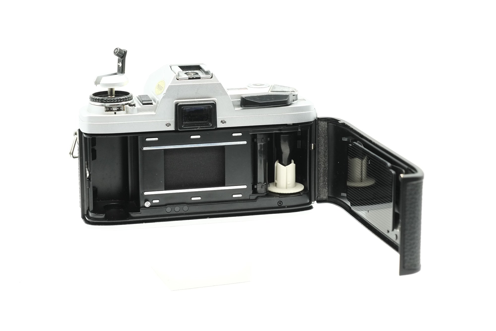 *** EXCELLENT *** MINOLTA X-300 + ROKKOR PF 58mm F/1.4 & ROKKOR QD 135mm F/3.5