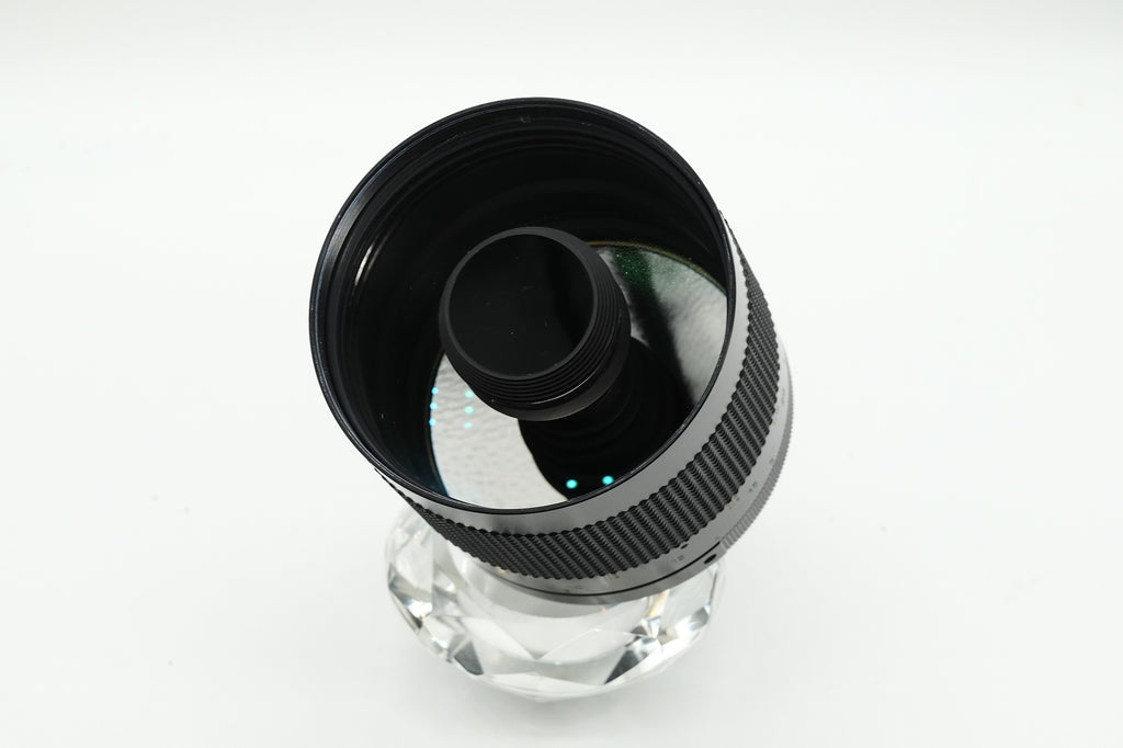 * VGC * Tamron 500mm f8 55BB Mirror Lens for Sony NEX / Micro 4/3