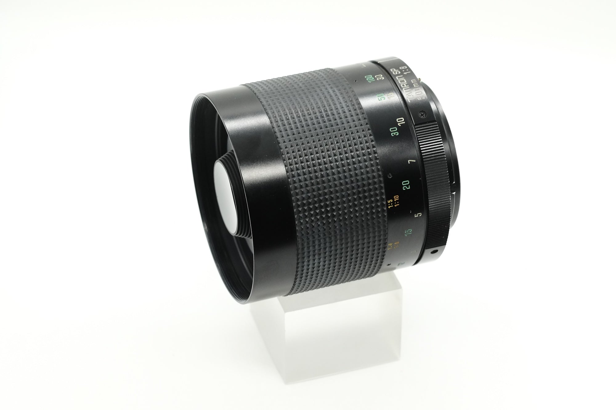 * VGC * Tamron 500mm f8 55BB Mirror Lens for Sony NEX / Micro 4/3