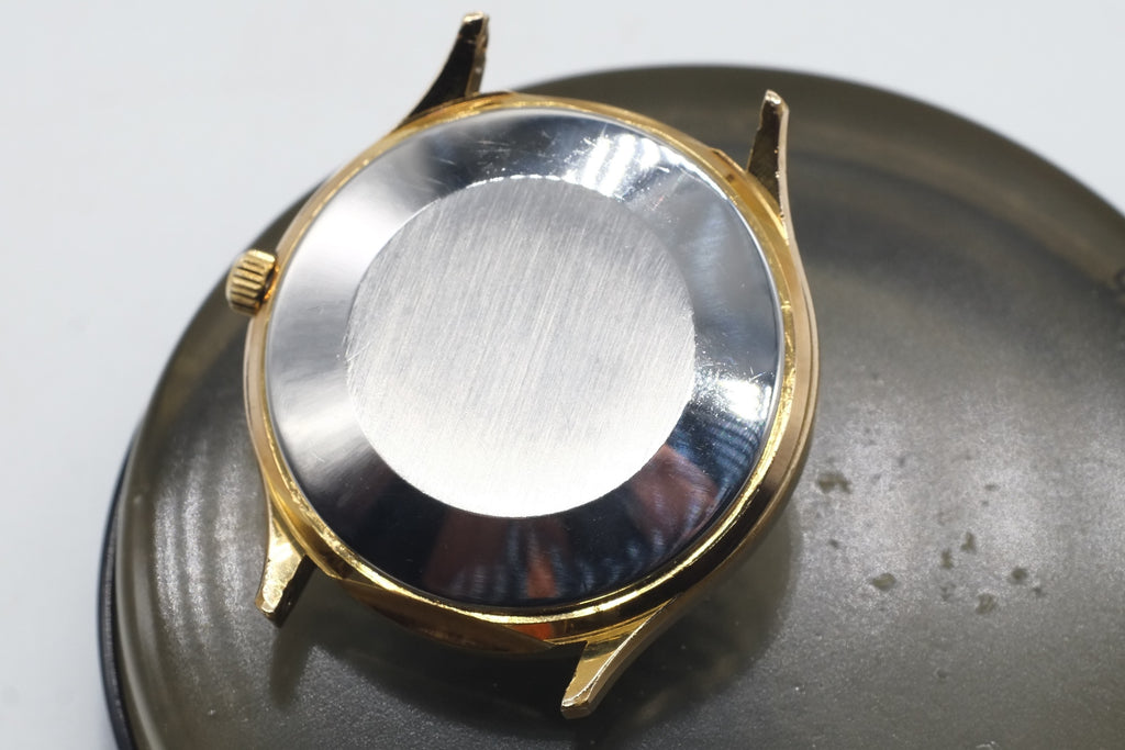 Omega De Ville 1977 Quartz Ref 192.0027 Cal. 1335