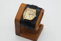 Serviced Vintage Longines Conquest Ref 1572.1 Automatic Cal L633.1 * Gold Plated
