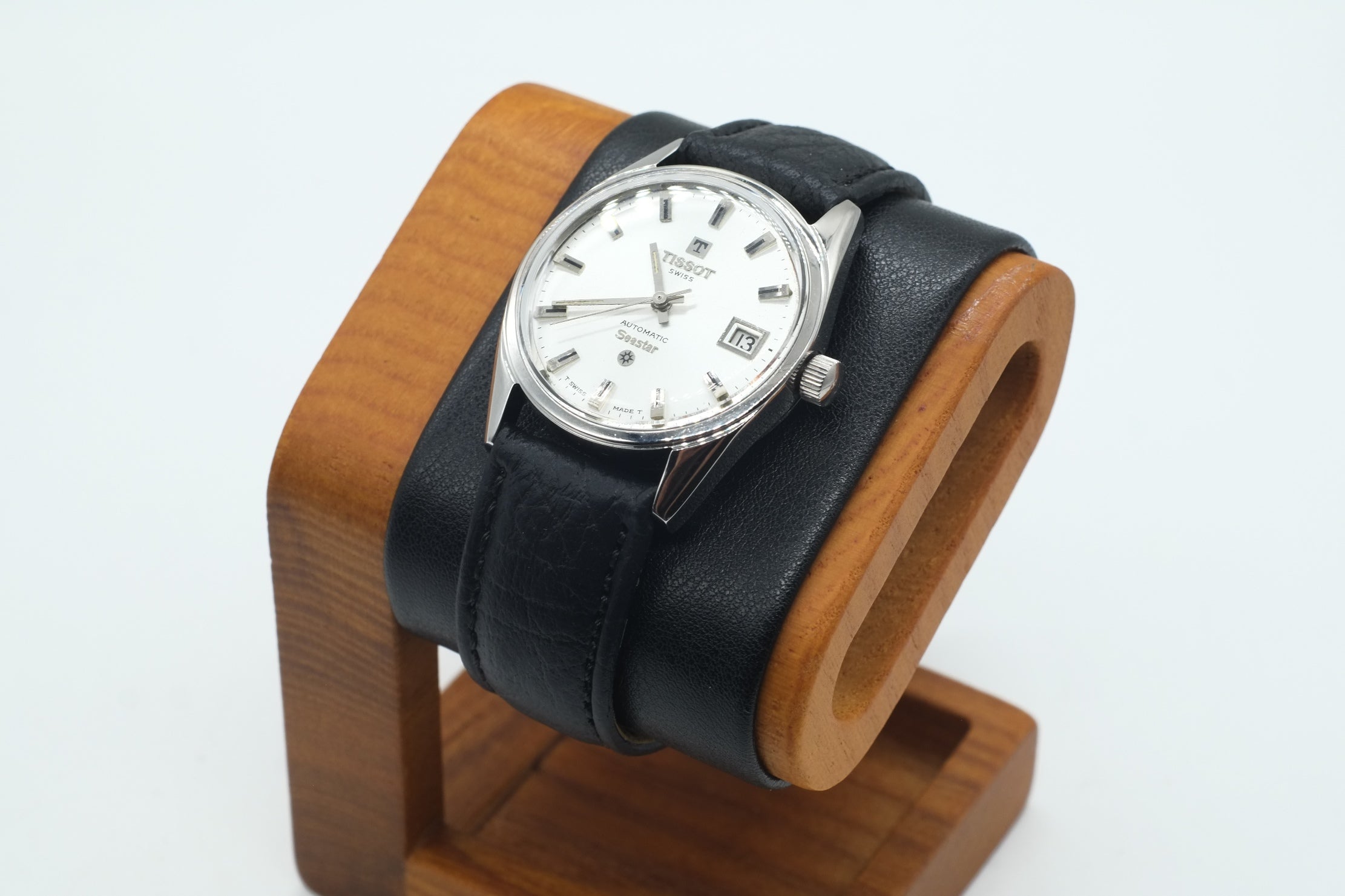 Serviced Vintage Tissot Seastar Ref 44542.1 Automatic