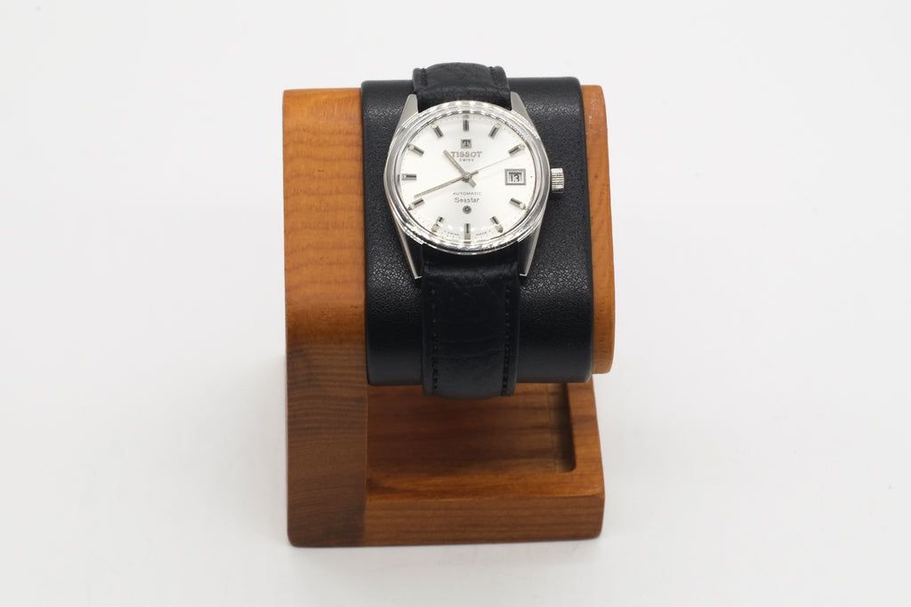 Serviced Vintage Tissot Seastar Ref 44542.1 Automatic