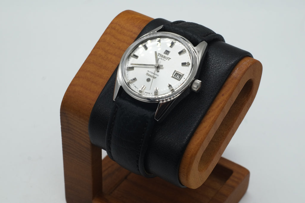 Serviced Vintage Tissot Seastar Ref 44542.1 Automatic