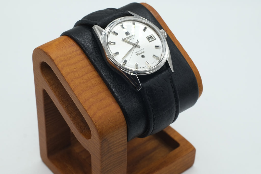 Serviced Vintage Tissot Seastar Ref 44542.1 Automatic