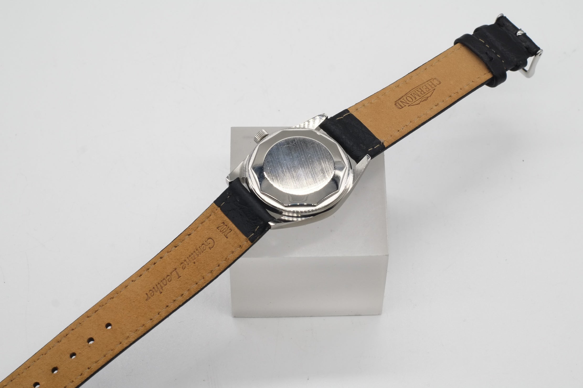 Serviced Vintage Tissot Seastar Ref 44542.1 Automatic