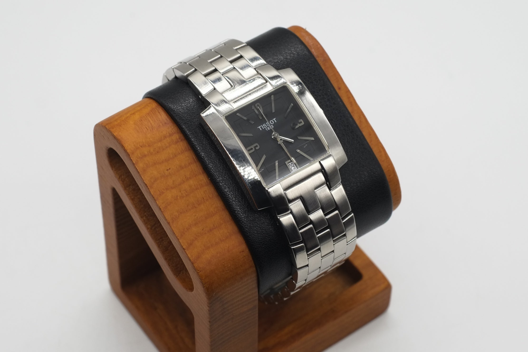 Excellent Men's Tissot T-Trend Quartz Ref T860/960K