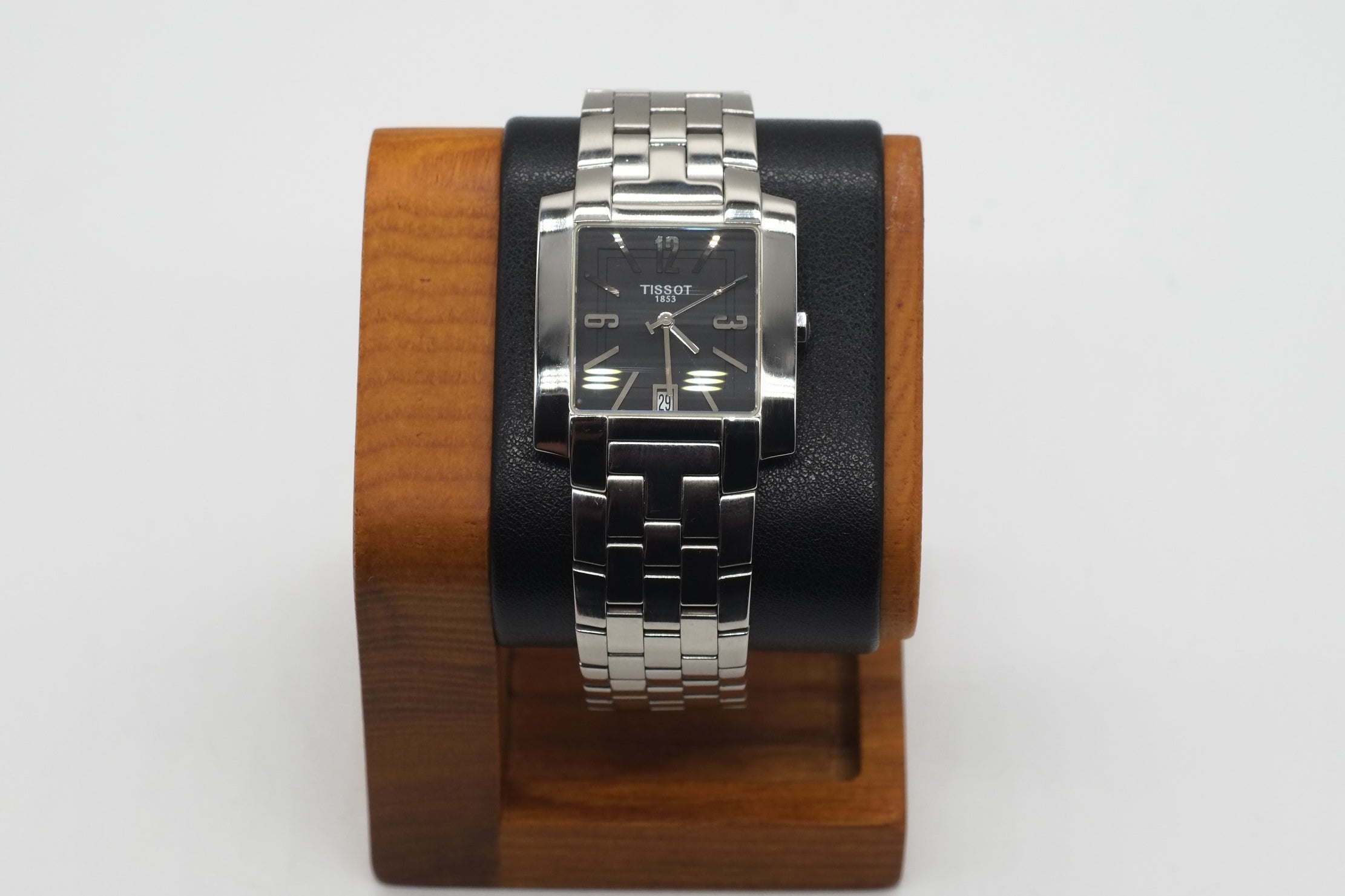 Excellent Men's Tissot T-Trend Quartz Ref T860/960K