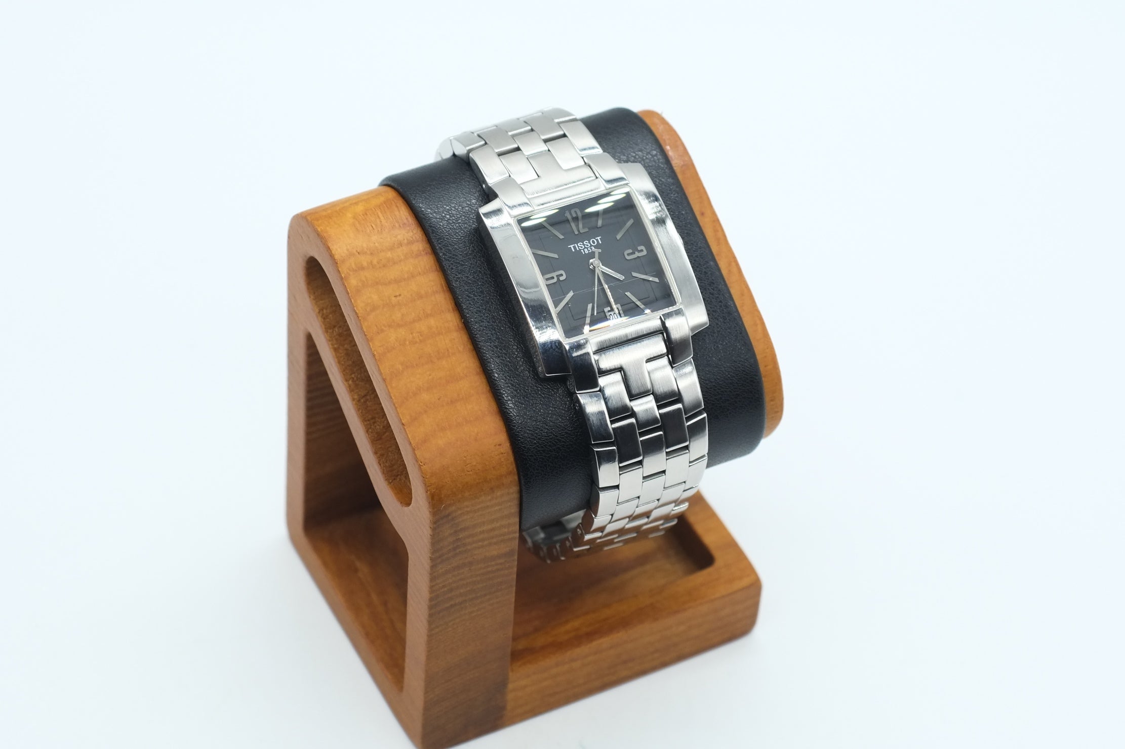 Excellent Men's Tissot T-Trend Quartz Ref T860/960K