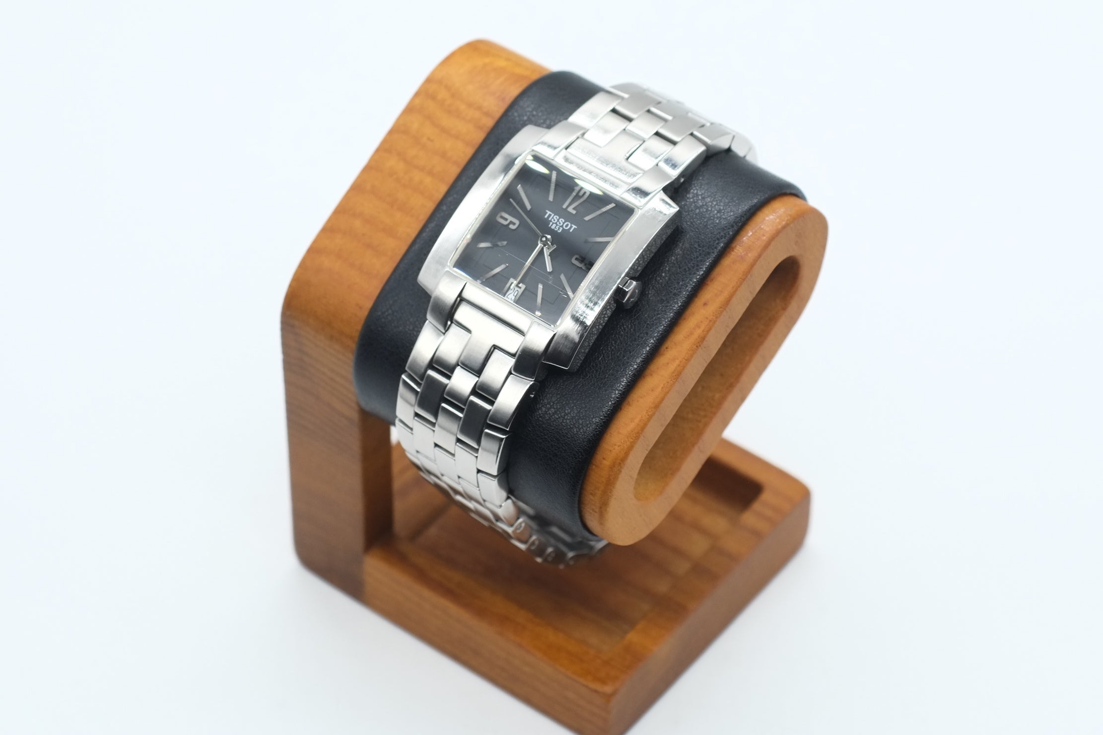 Excellent Men's Tissot T-Trend Quartz Ref T860/960K