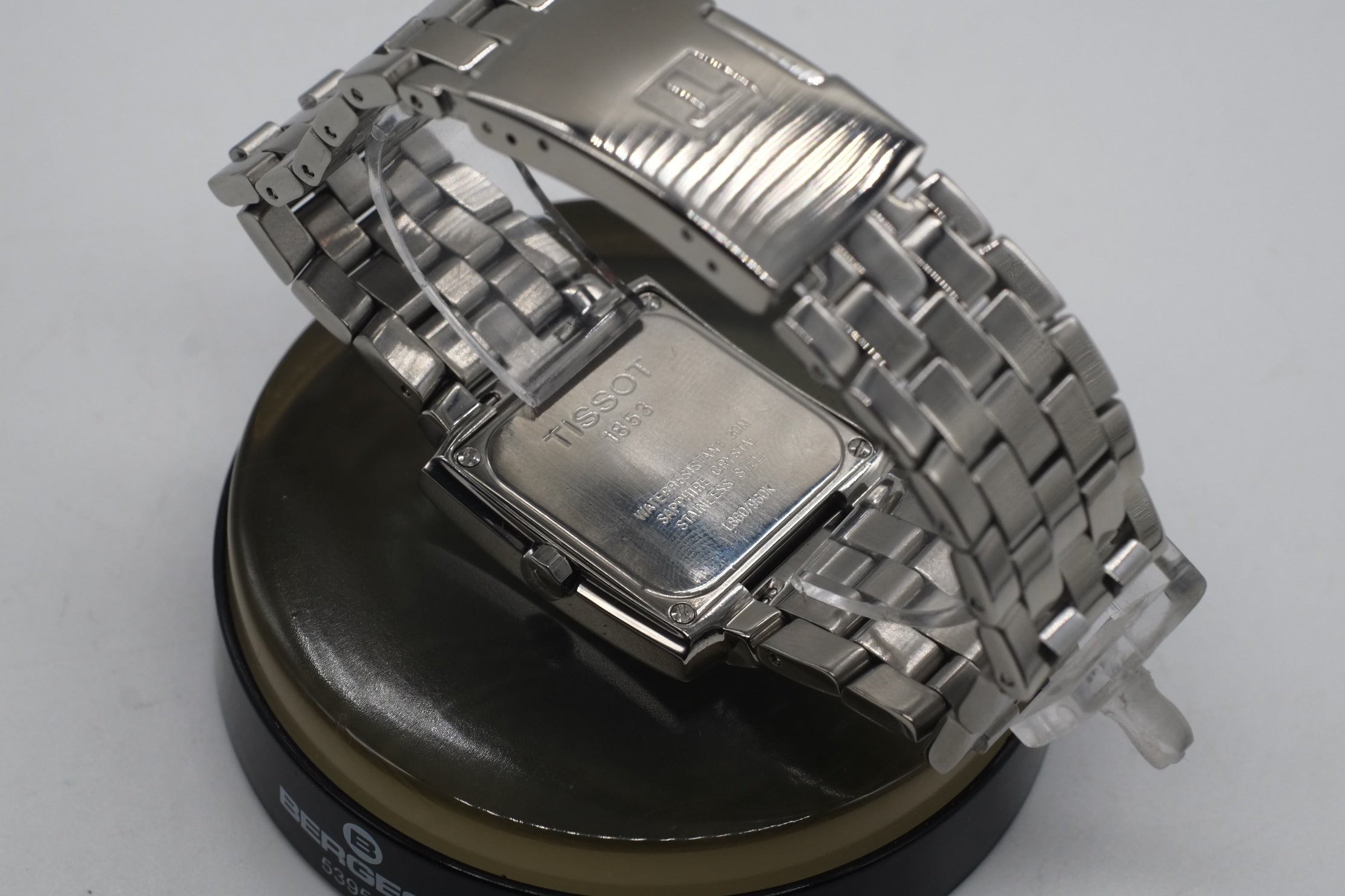 Excellent Men's Tissot T-Trend Quartz Ref T860/960K